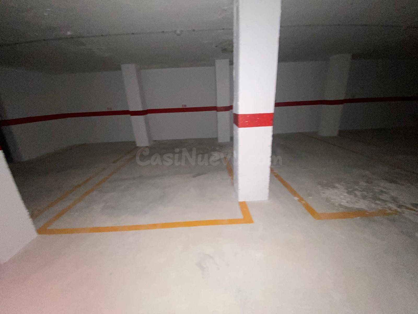 Venta de Plazas de Garage en Albaida-Valencia - foto 5