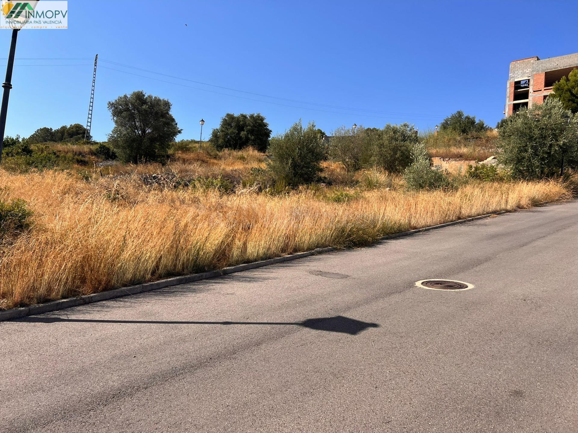 Inmobiliaria Pías Valencia ofrece a la venta PARCELA URBANA en la Ermita de Vinaros