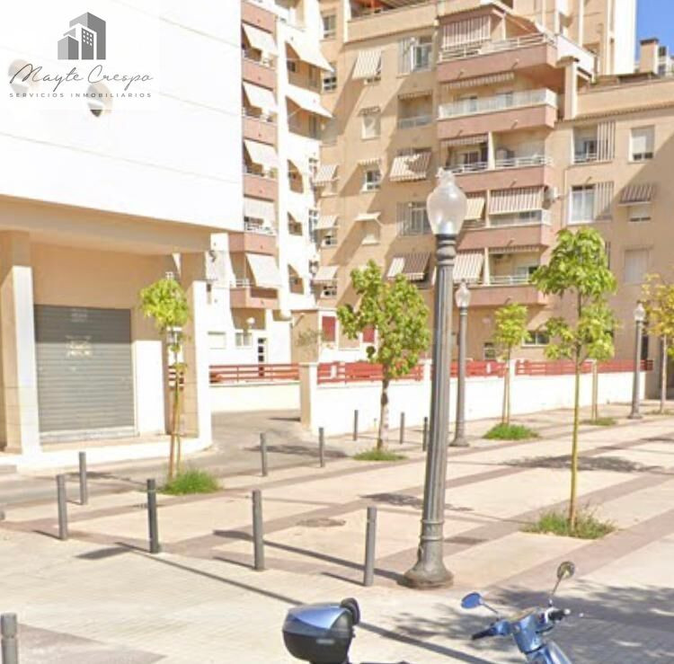 OPORTUNIDAD ÚNICA EN ELCHE!!! SE VENDEN 6 GARAJES CON UNA UBICACIÓN INMEJORABLE