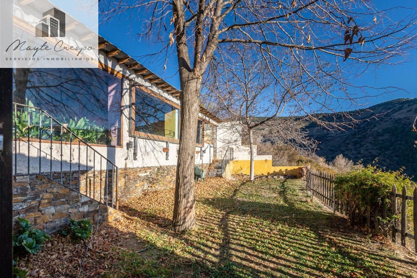 ¡Inversión única en un paraíso rural!