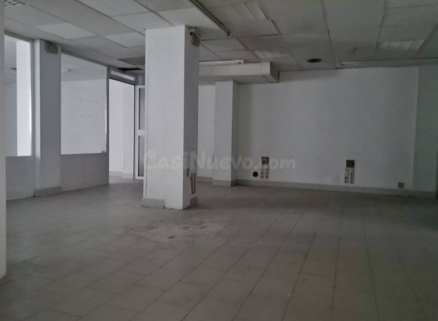 Local comercial de 2ª mano en alquiler