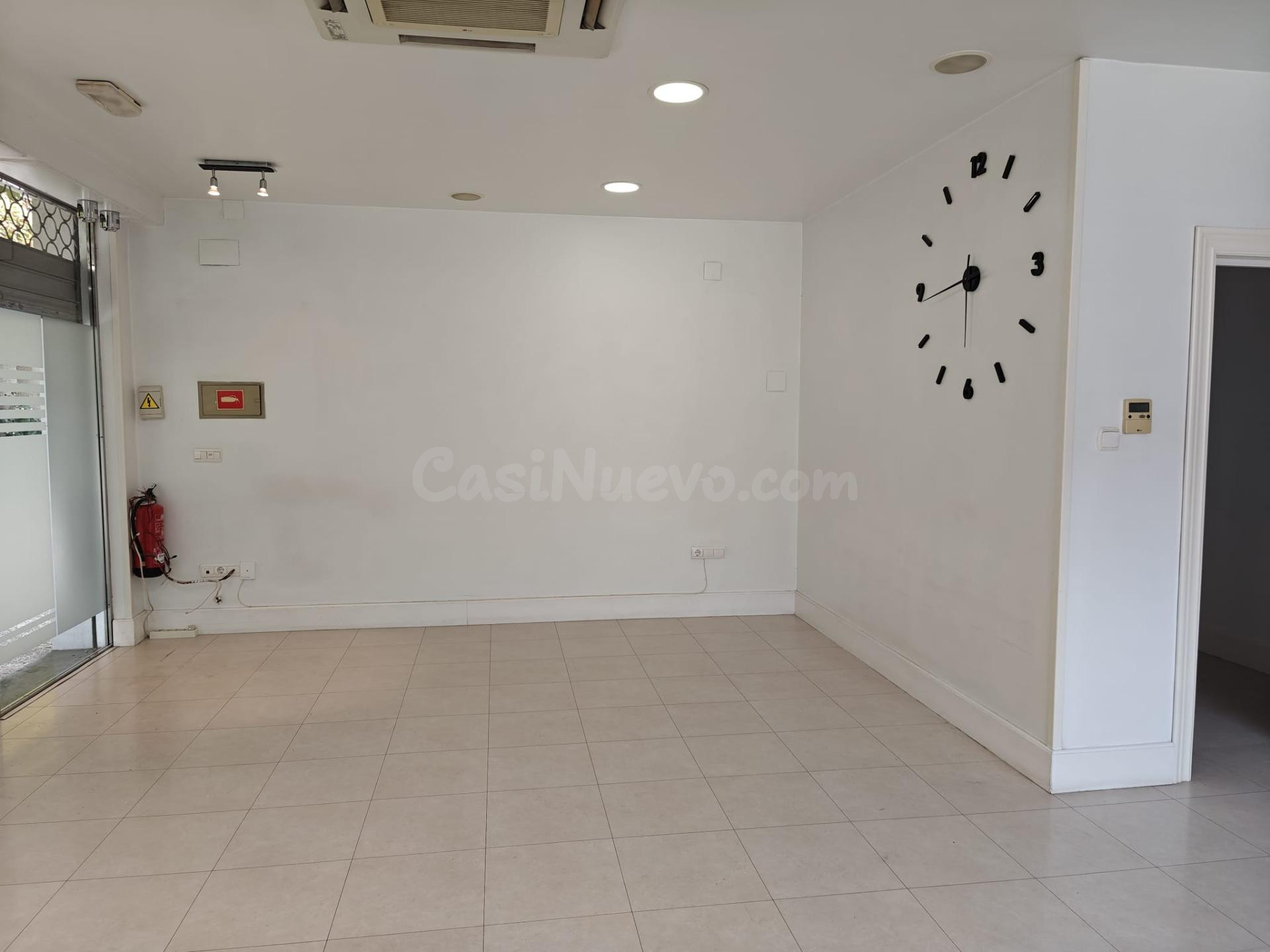 Local comercial  en alquiler en el Triunfo
