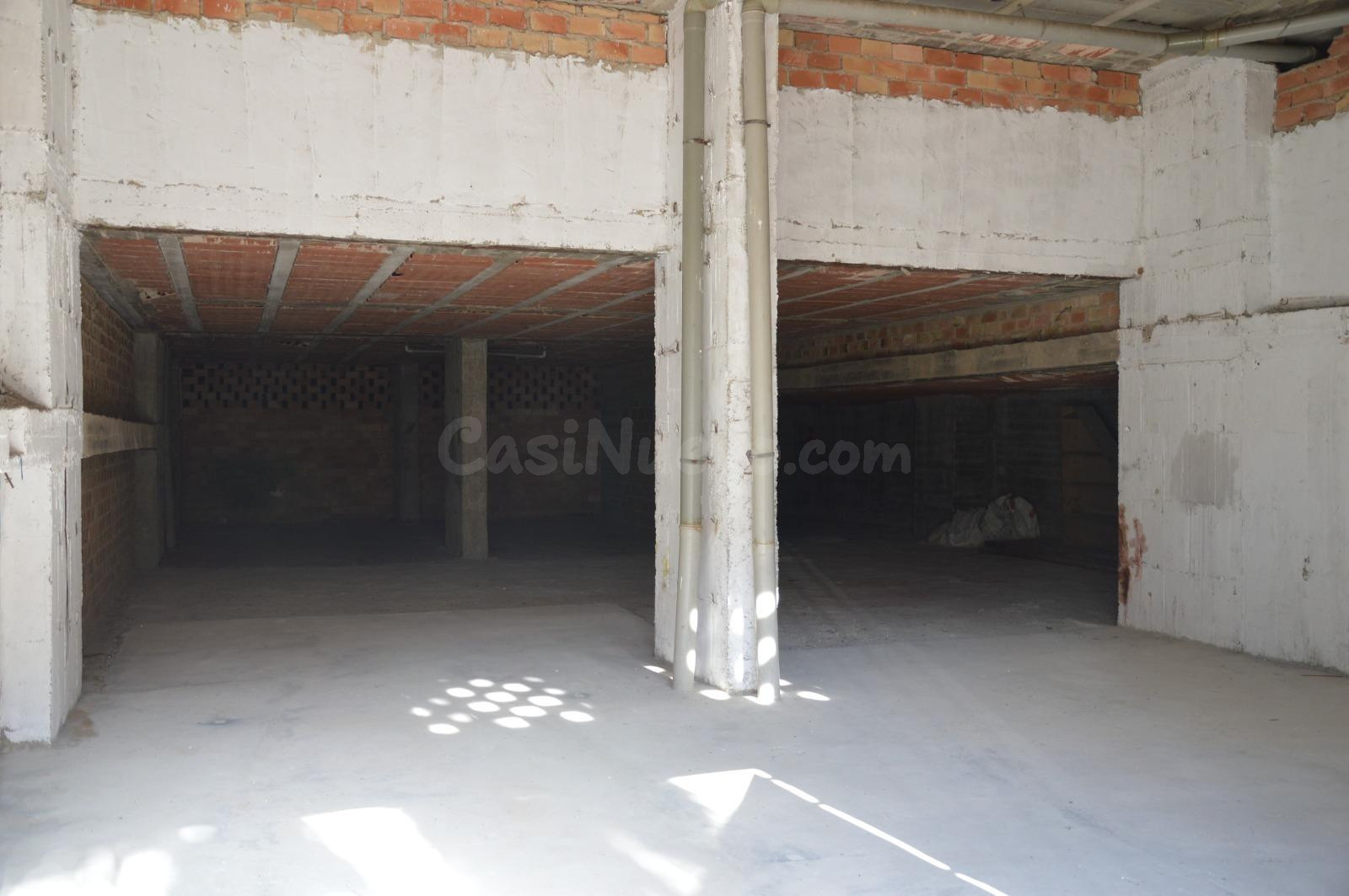 LOCAL DE 249 m2 EN BENALMÁDENA COSTA