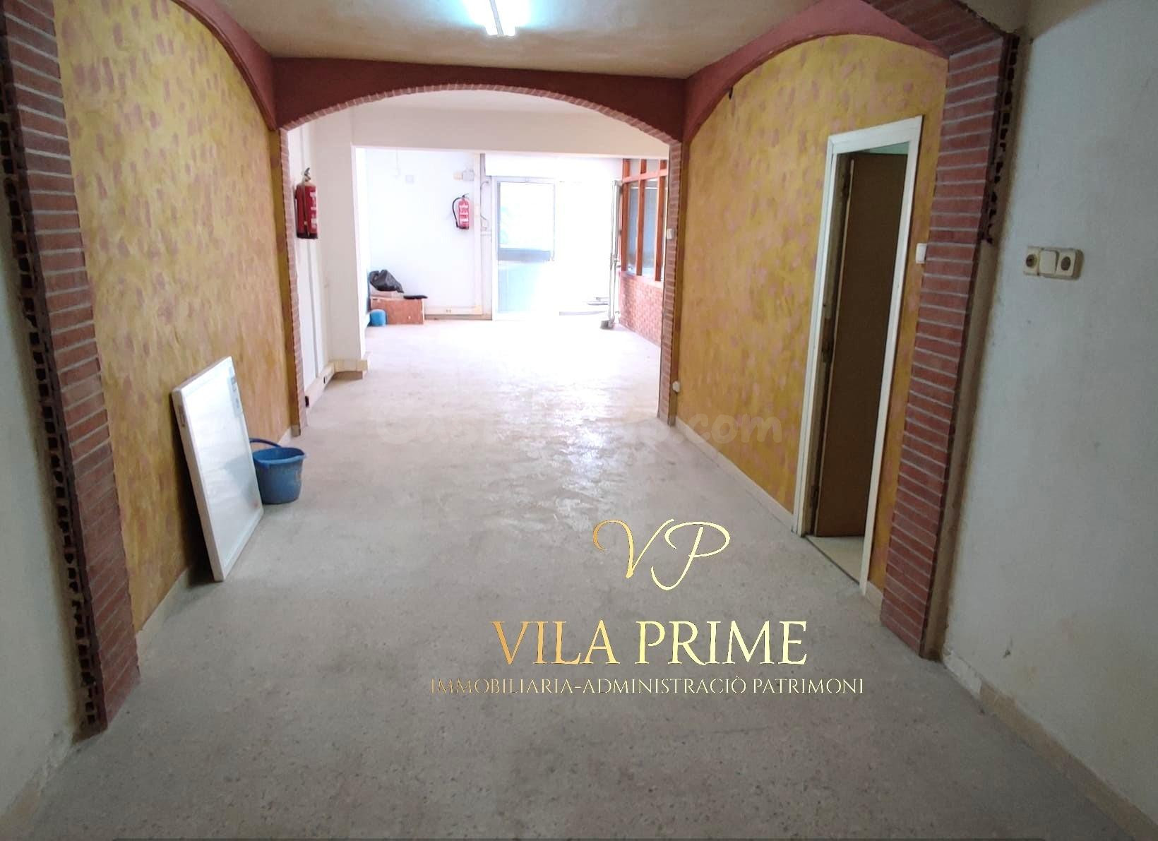 Local Comercial en LA TORRETA (LA ROCA DEL VALLES)