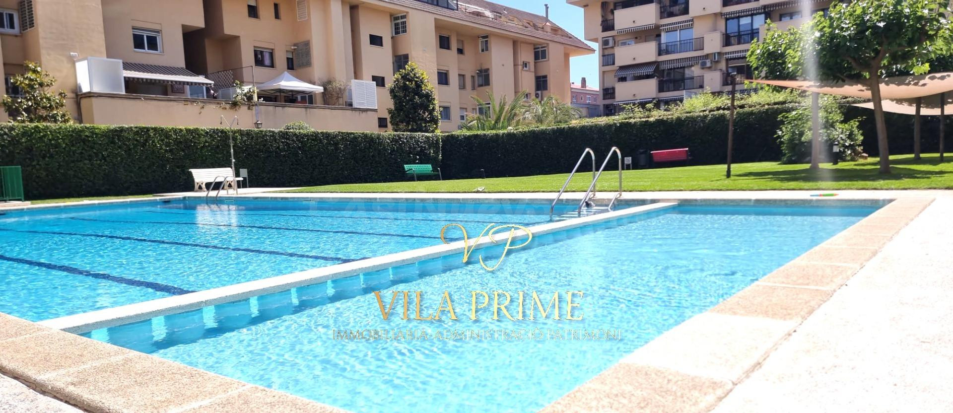 EN VENTA PRECIOSO PISO EN EL CENTRO DE VILASSAR DE MAR