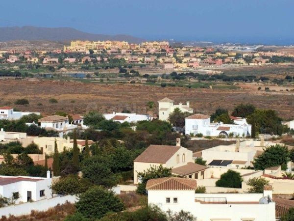Parcela 5000m2 en la Cunas, Palomares