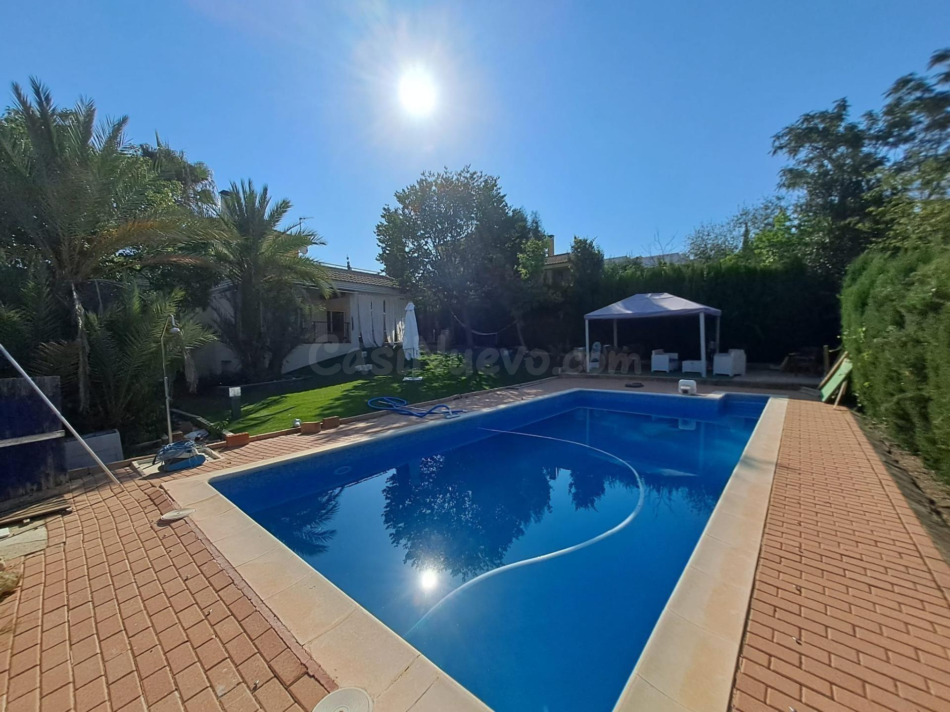 Vivienda unifamiliar en Altorreal