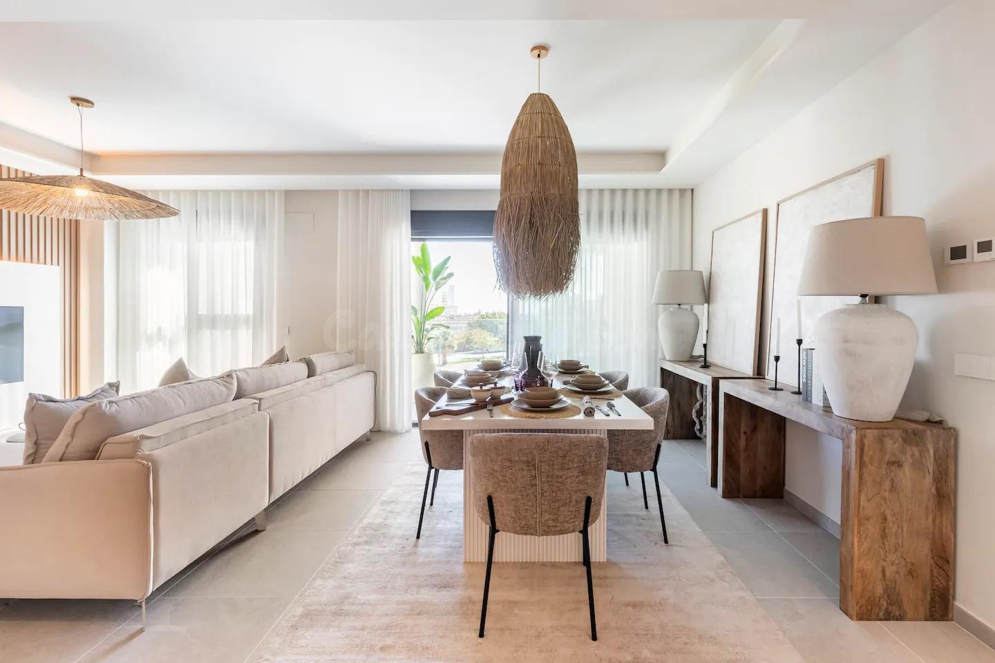 Lujosa vivienda en Santa Ponsa