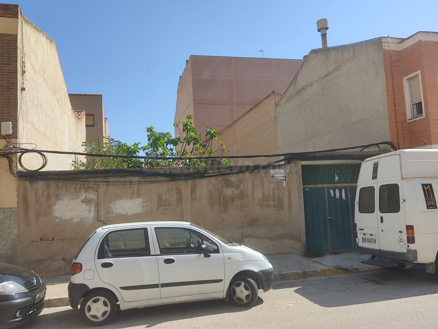 SOLAR IDEAL PARA LA CONSTRUCCIOIN DE SU VIVIENDA UNIFAMILIAR