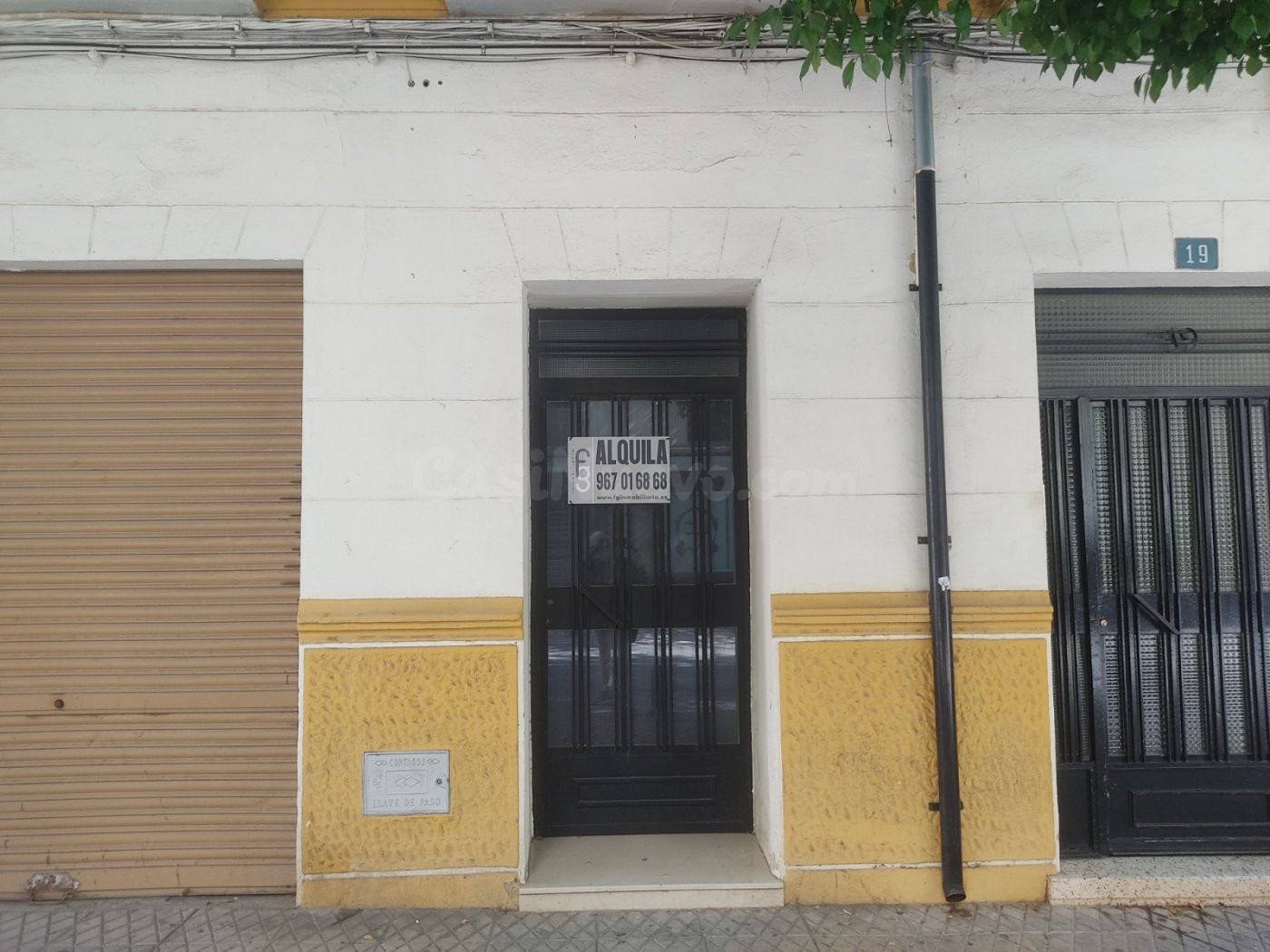 LOCAL COMERCIAL CENTRICO