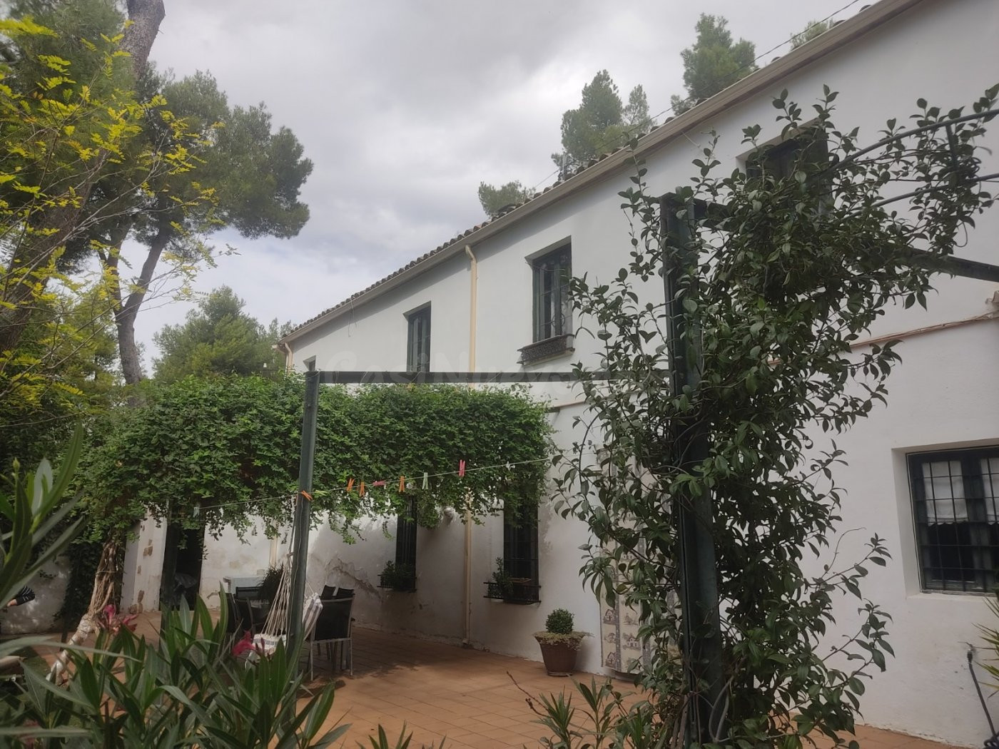 EXCELENTE CHALET REFORMADO UBICADO EN ZONA URBANA EN EL PARAJE DE LAS FUENTECICAS