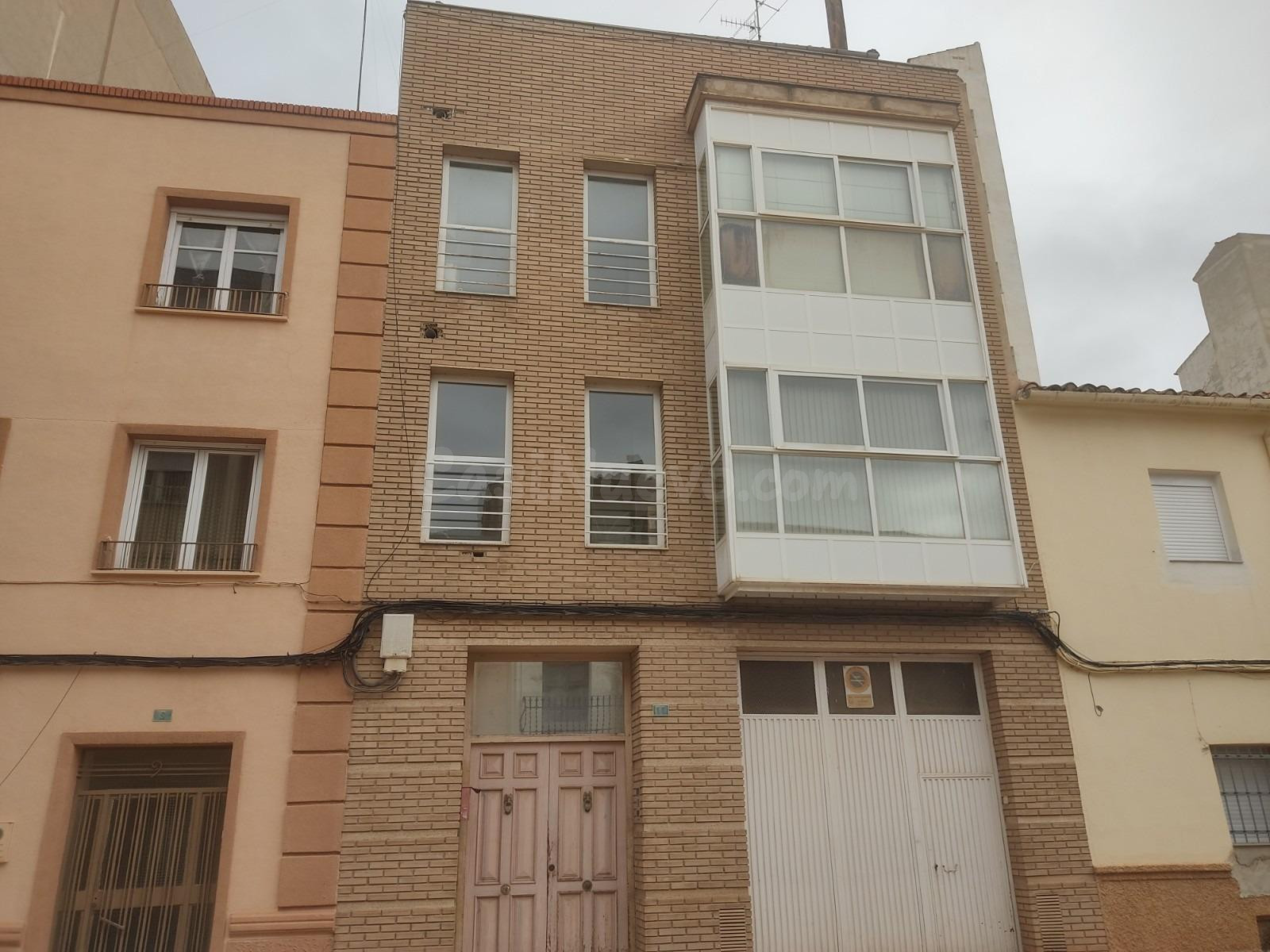 ATICO EN ZONA CENTRO CON TERRAZA