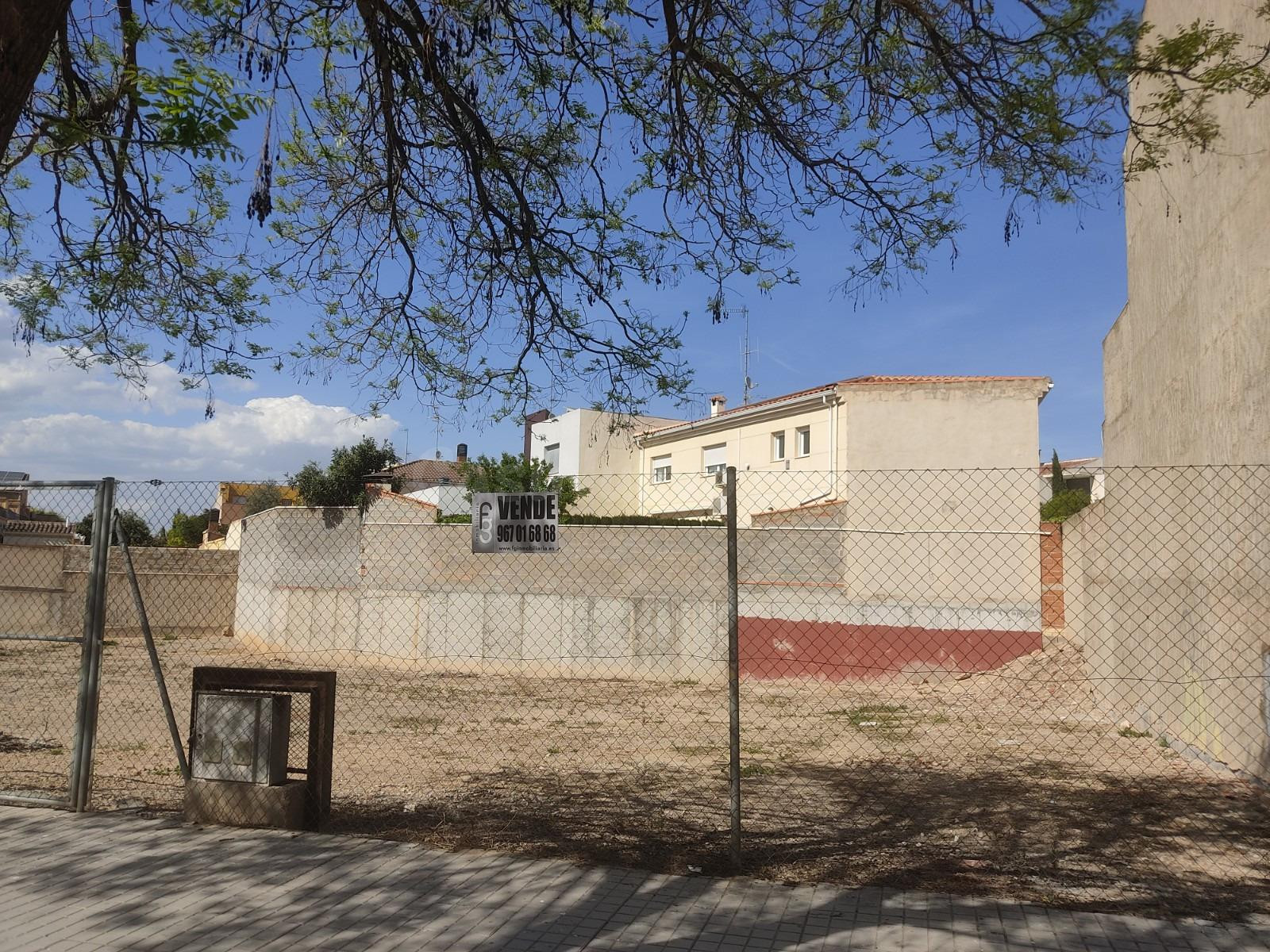 PARCELA EN EL SUP Nº 1 - IDEAL PARA LA construcción DE SU VIVIENDA UNIFAMILIAR