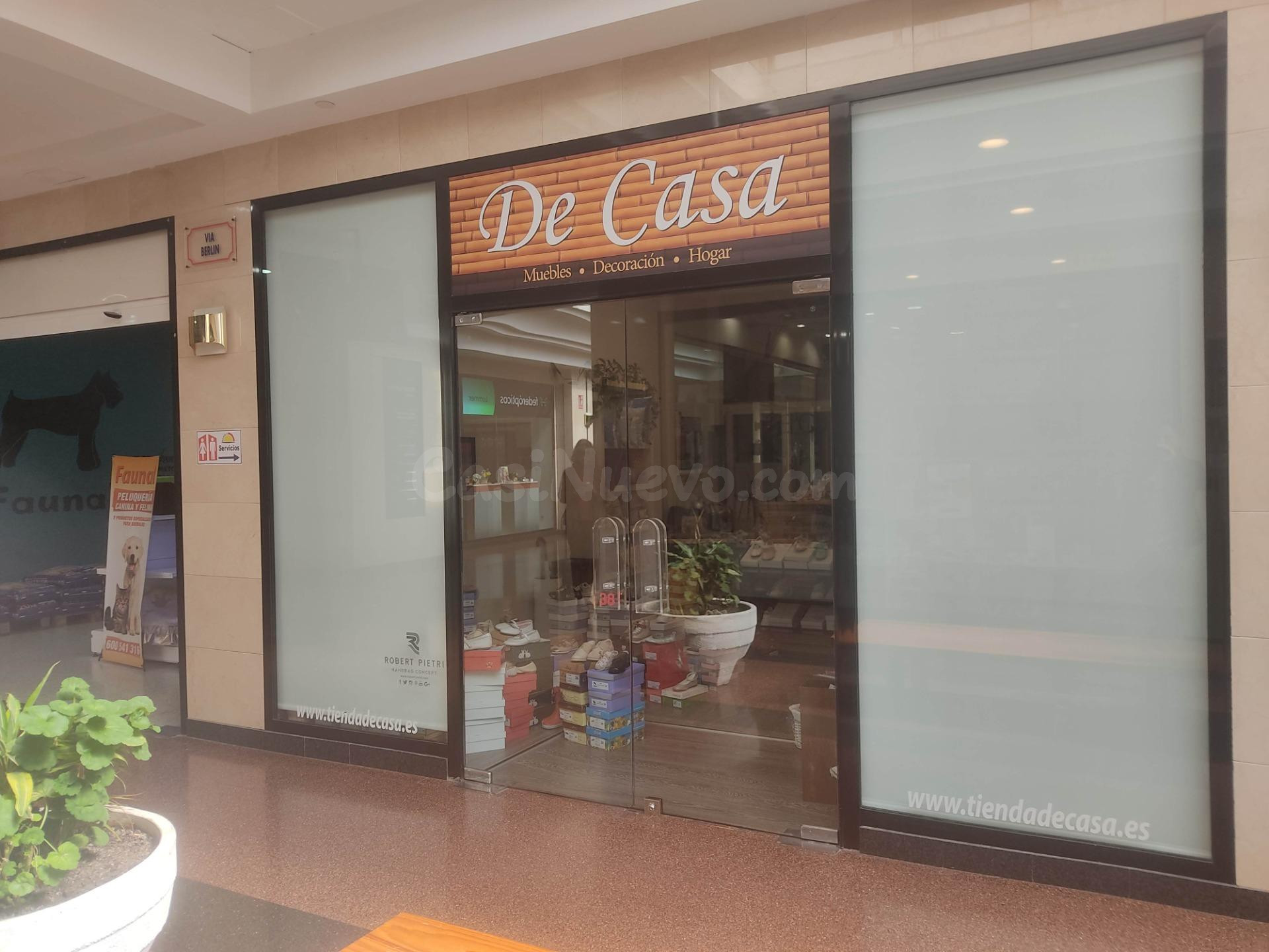 LOCAL COMERCIAL CENTRICO Y ACONDICIONADO