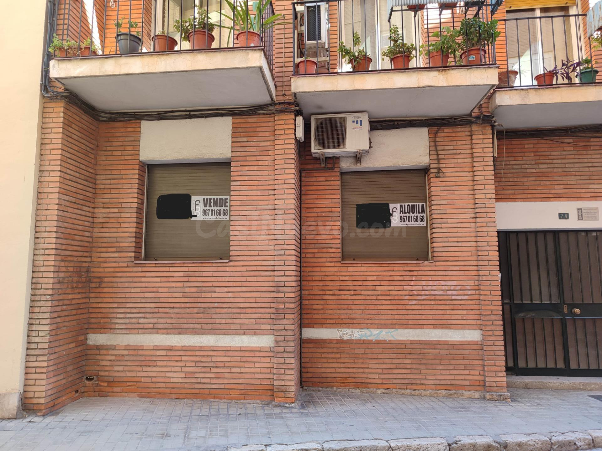 OFICINAS Y DESPACHOS EN ZONA CENTRO- TOTALMENTE ACONDICIONADO