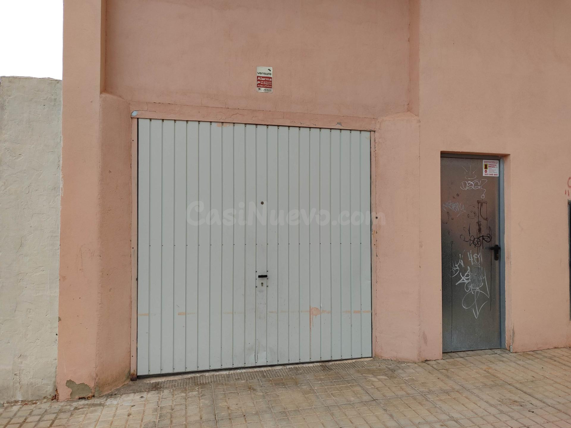 LOCAL REFORMADO  EN ZONA SUP 2