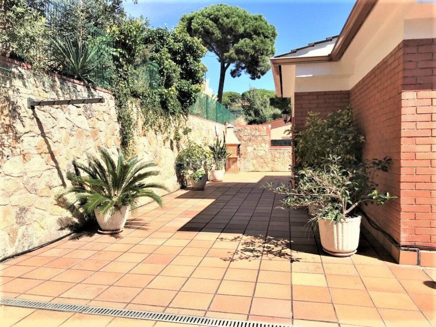 CASA EN LLORET DE MAR