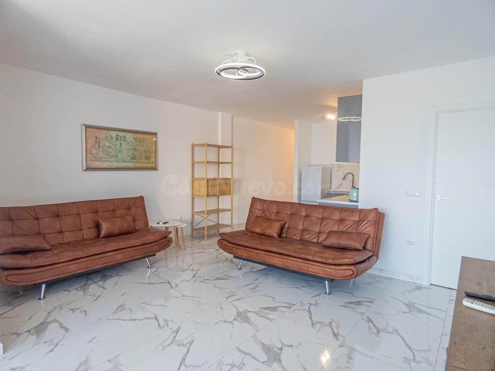 APARTAMENTO DE UN DORMITORIO EN VILLAMARTÍN PLAZA, ORIHUELA COSTA