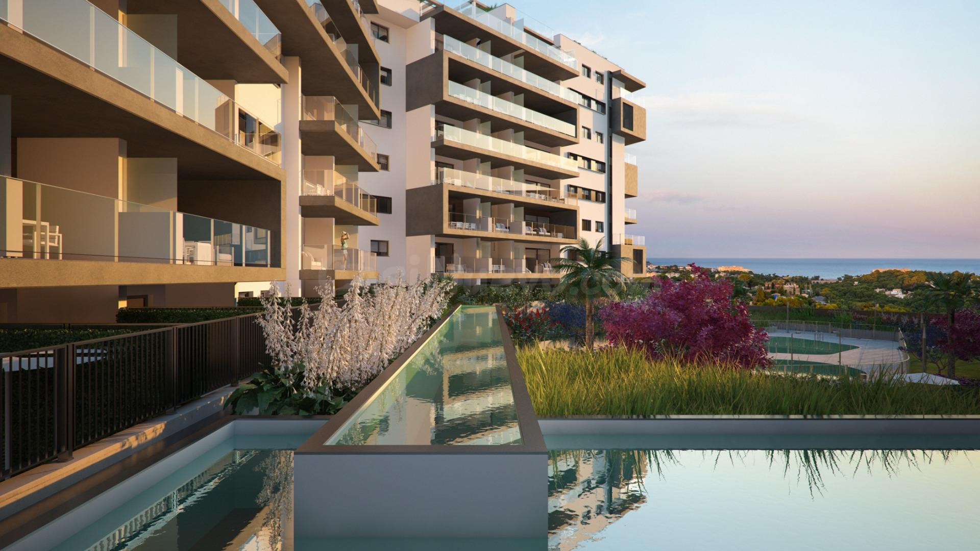 Descubra la casa de sus sueños en Seagardens
