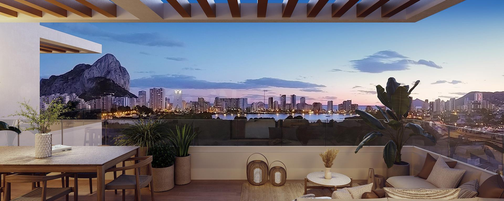 Descubra el lujo costero en Lagune Homes