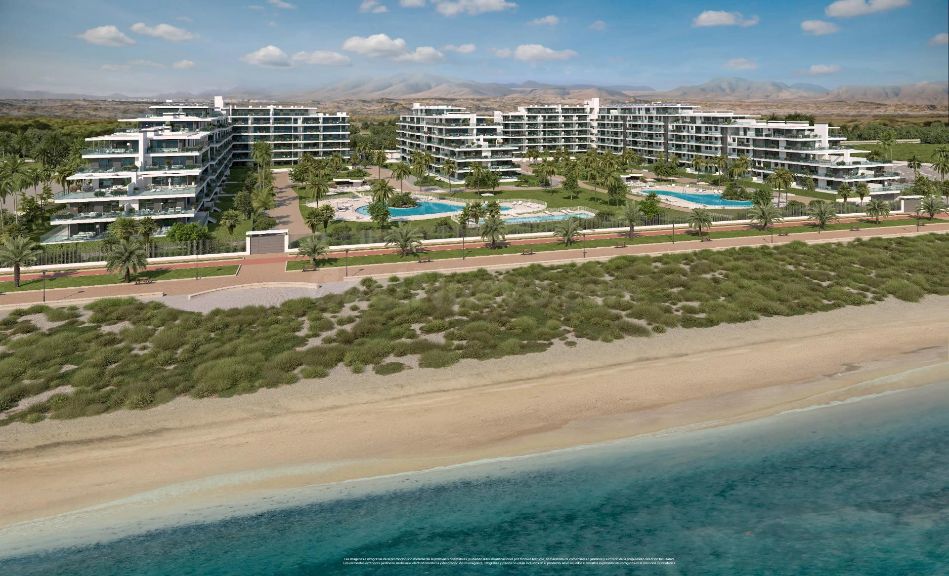 CASAS EXCLUSIVAS CON VISTAS AL MAR PARA PERSONAS UNICAS