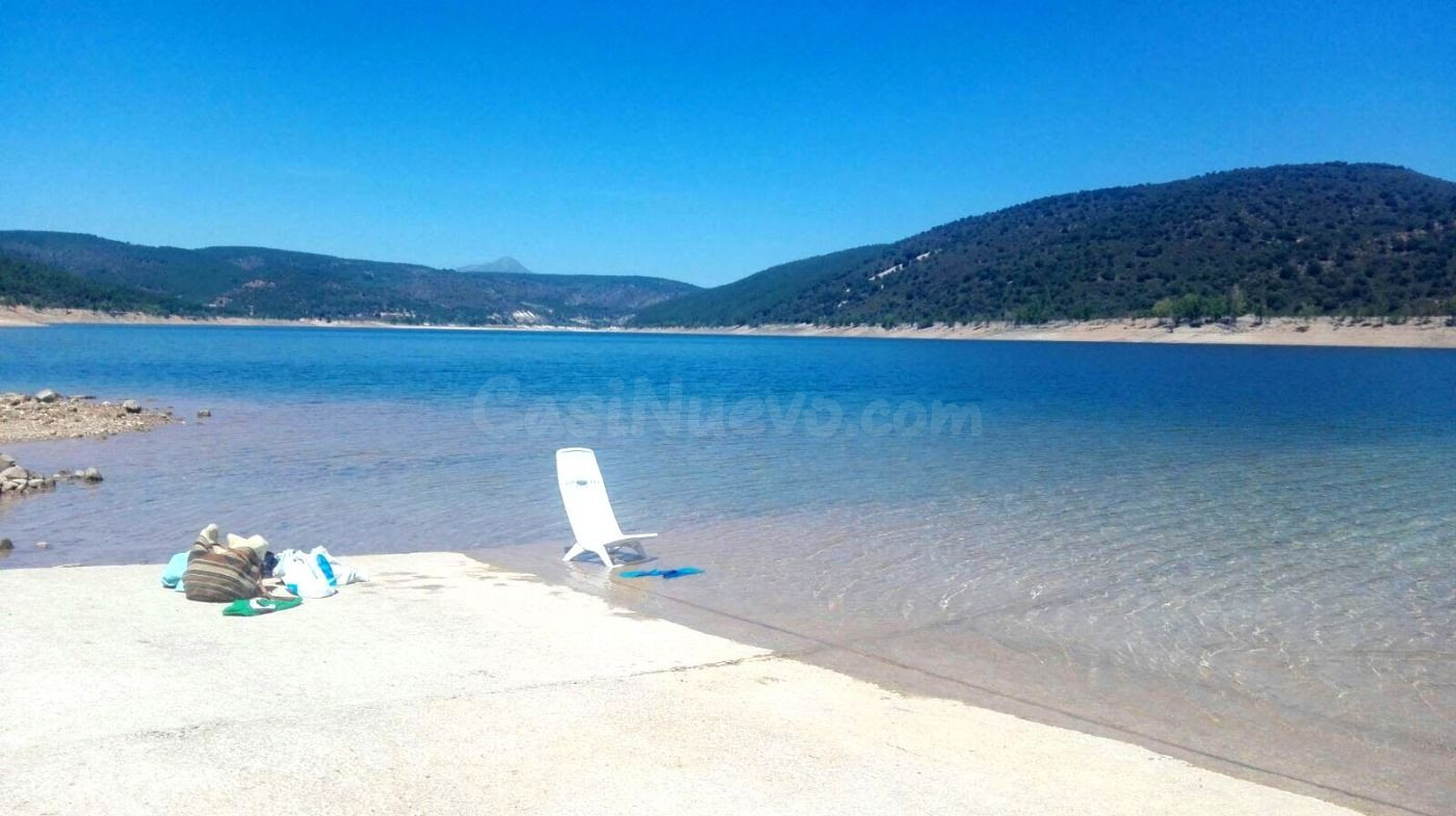 Parcela de 1000 m2 en un entorno envidiable