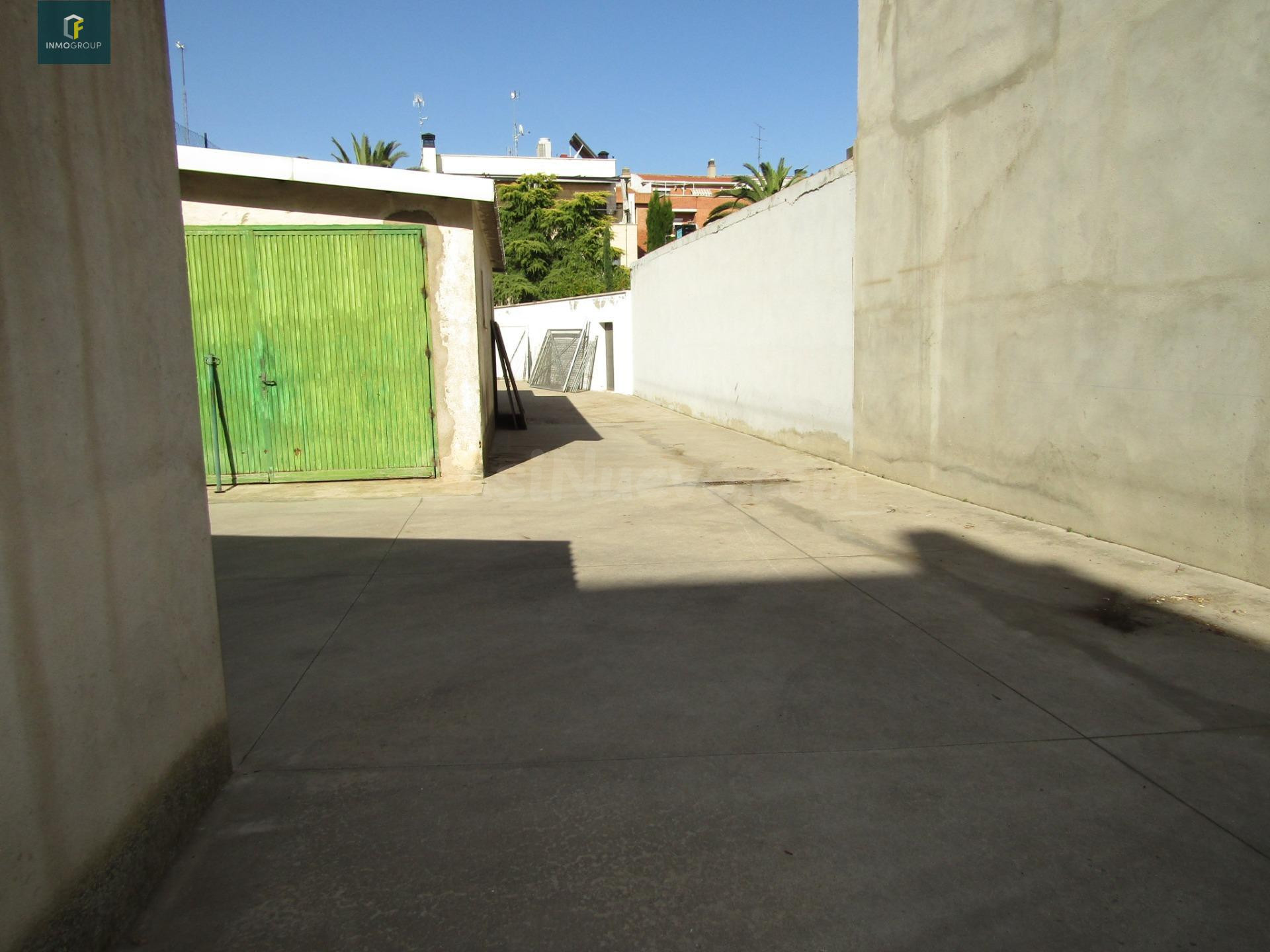 Terreno urbano residencial en Torrejón de Ardoz Centro - foto 5