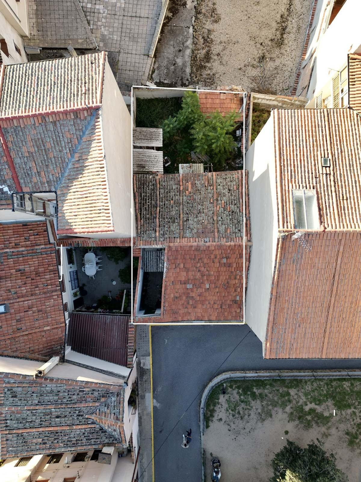 INVERSIÓN DE ENSUEÑO EN SEGOVIA, CALLE PEDRO DE FUENTIDUEÑA