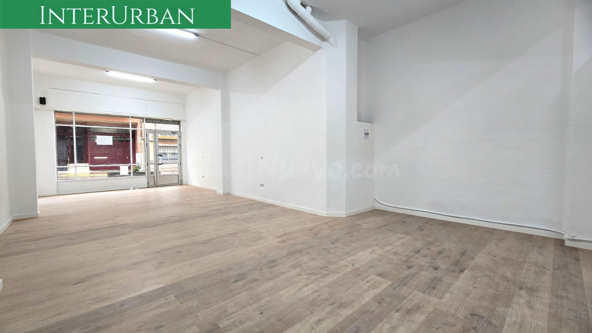 LOCAL COMERCIAL EN ALQUILER EN LLÍRIA