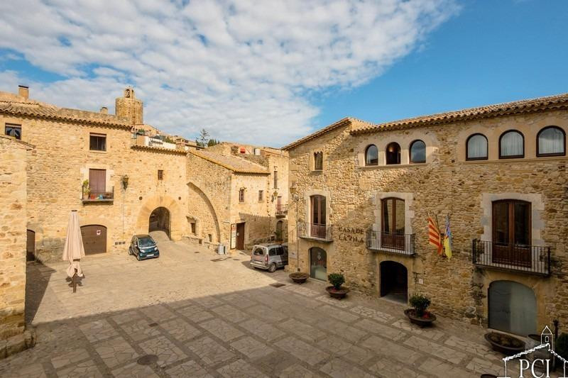 ALQUILER TURÍSTICO - Apartamento rústico en el centro histór - foto 2