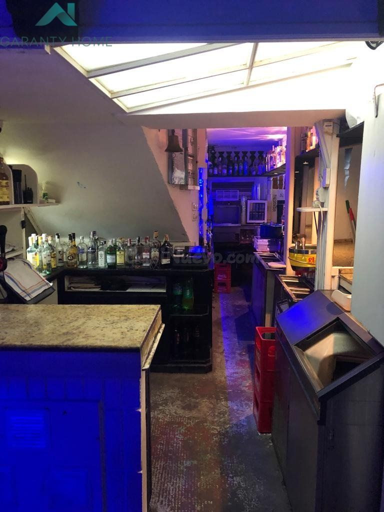Se vende local comercial en Laredo