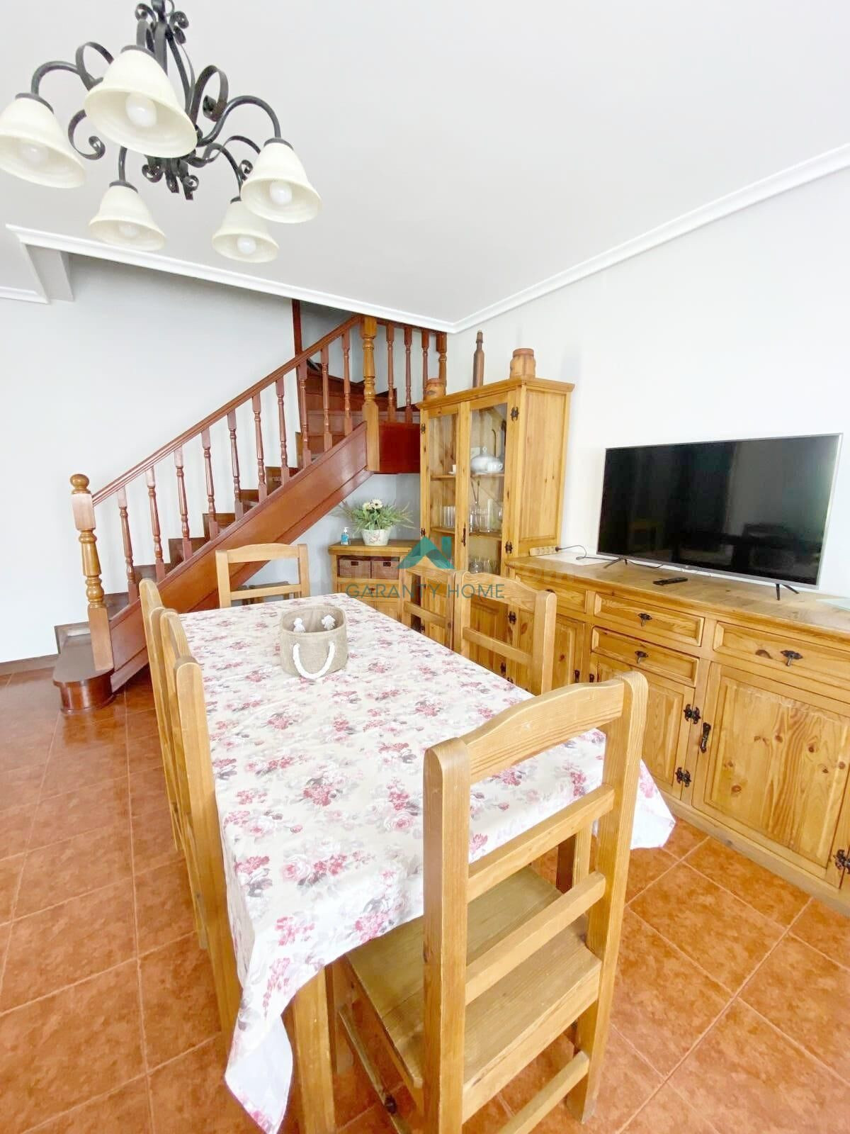 Se vende chalet en Beranga