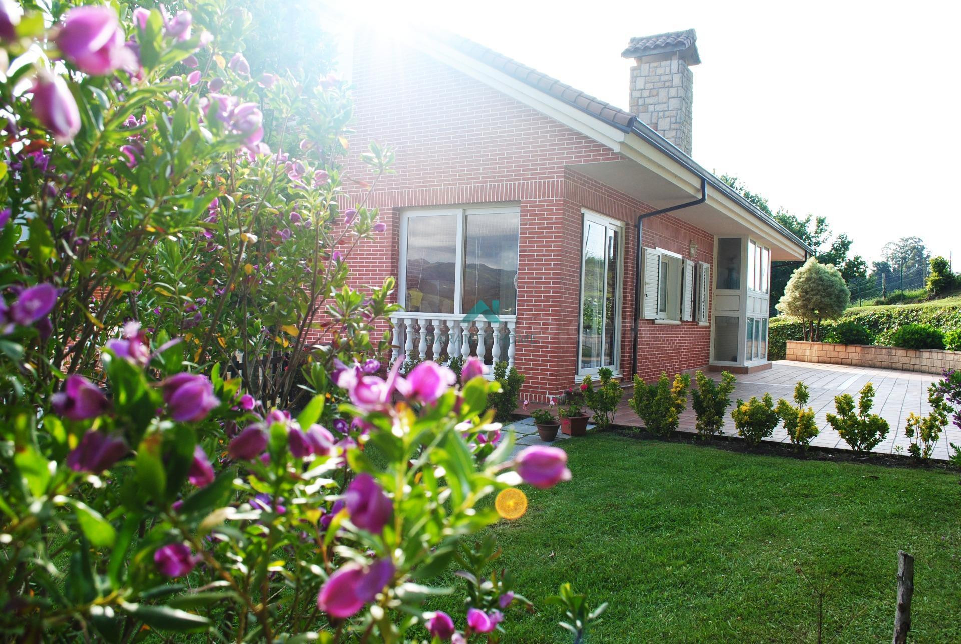Se vende chalet en Ampuero