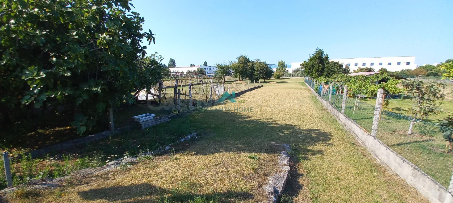 Se Vende Terreno rústico en Laredo