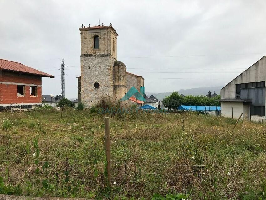 Se vende terreno urbano