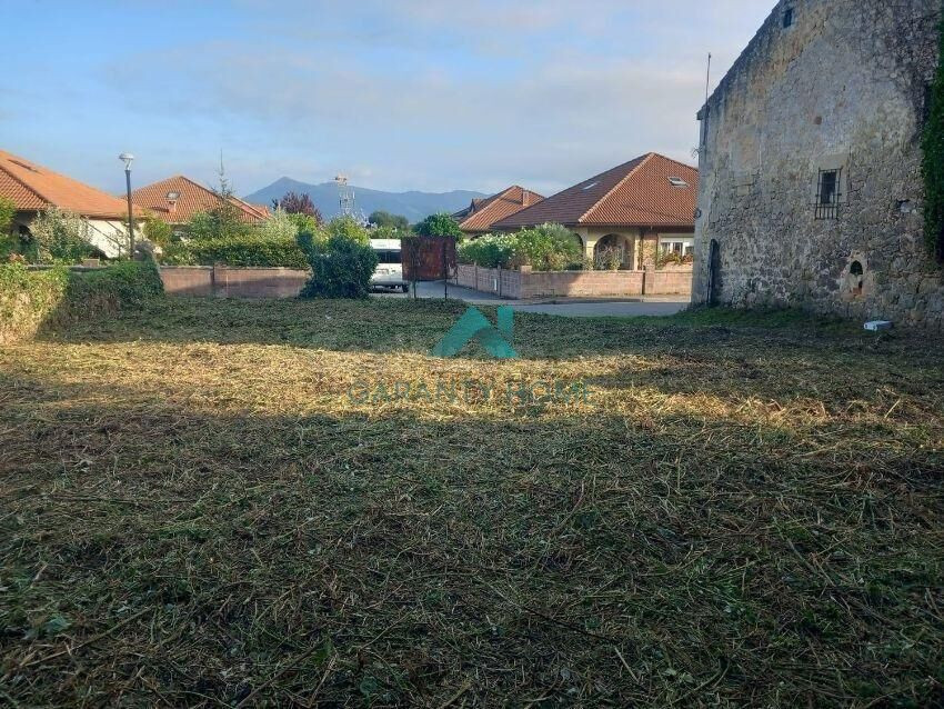 Se vende terreno urbano en Cicero