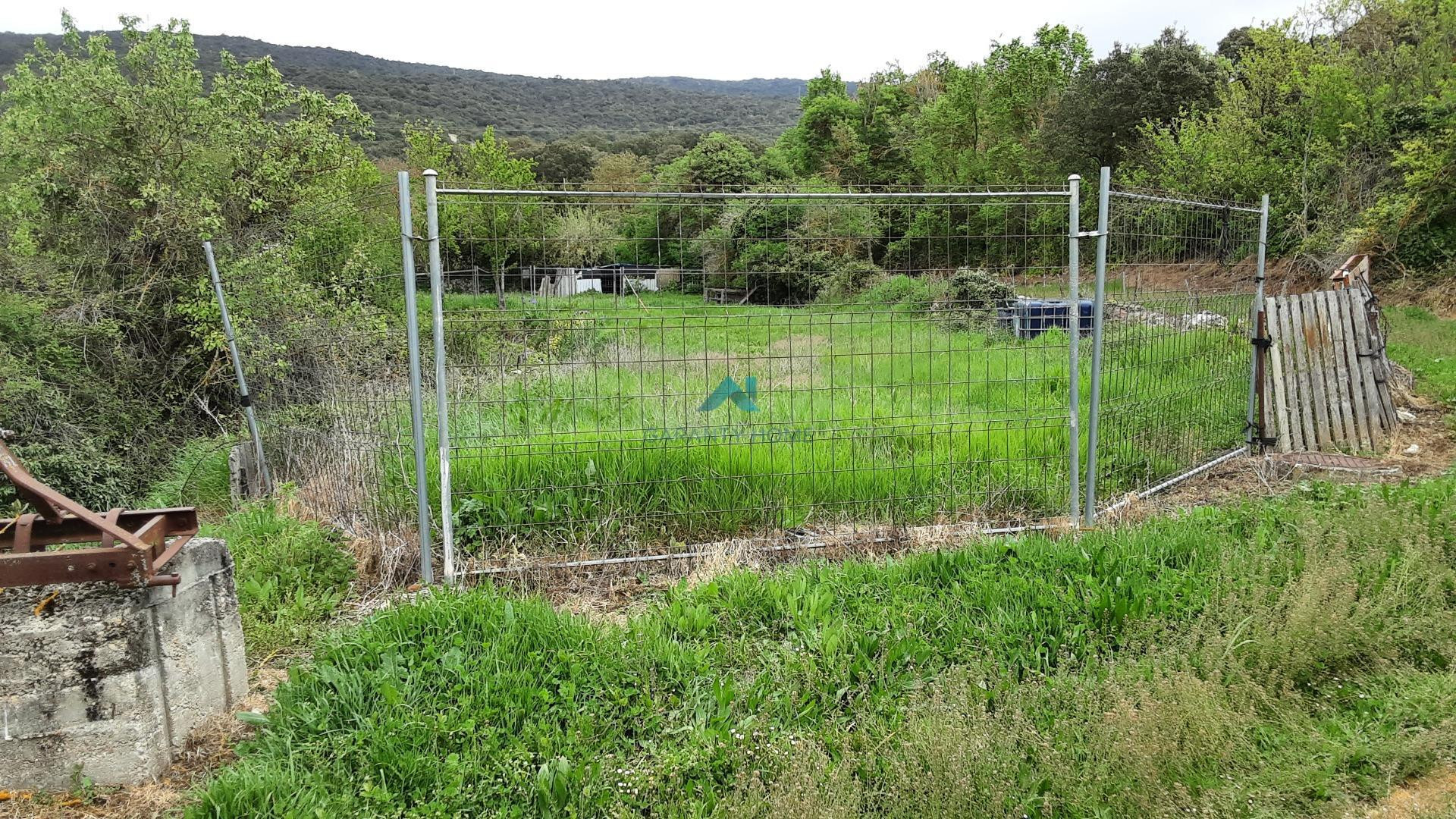Se  vende terreno urbano en la Puebla de Arganzón