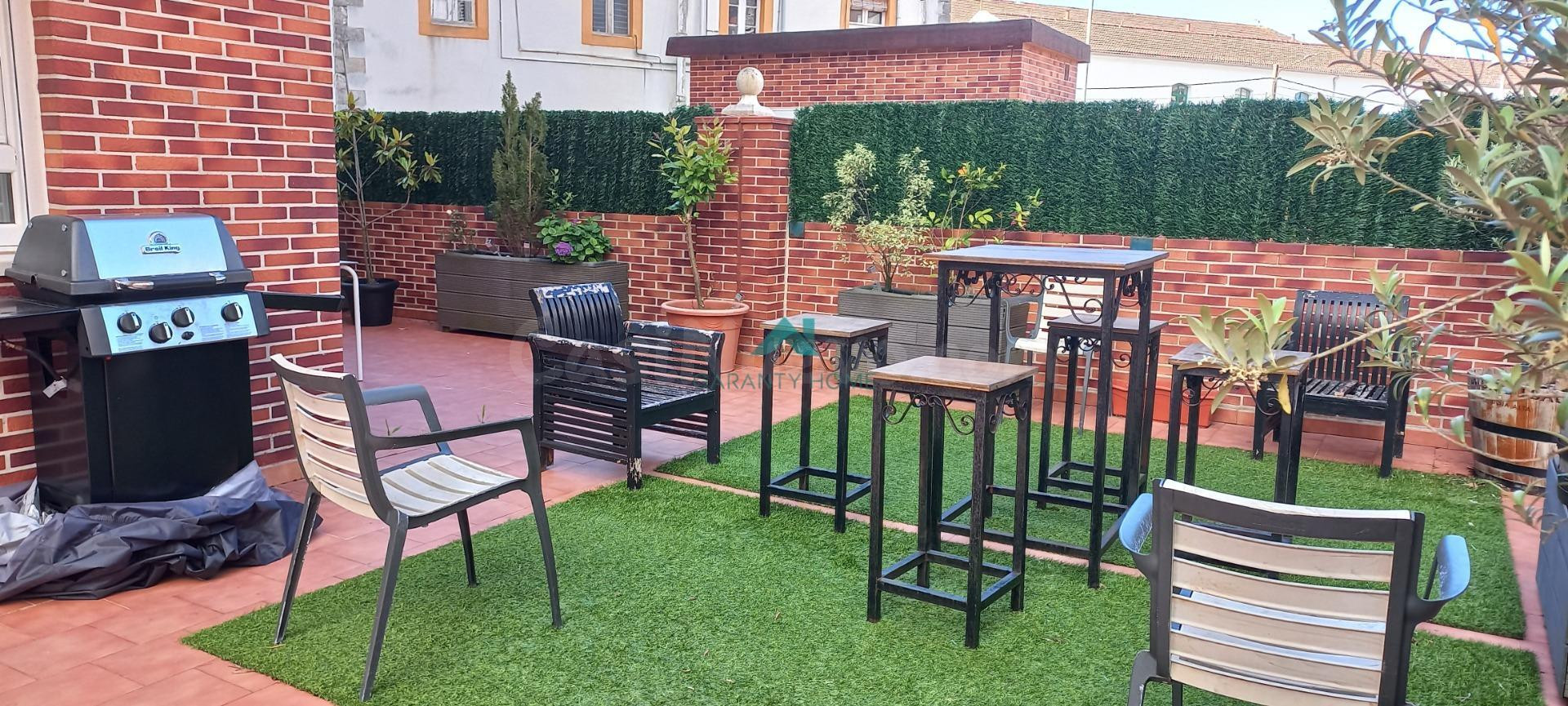 Se vende bajo en Santoña