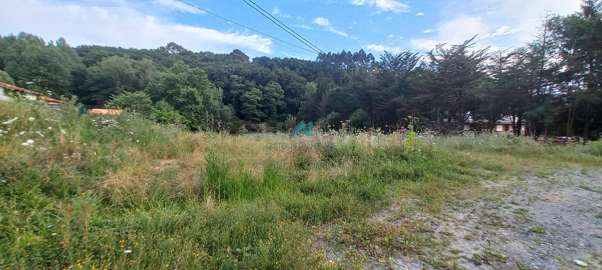Se vende terreno urbanizable en Beranga