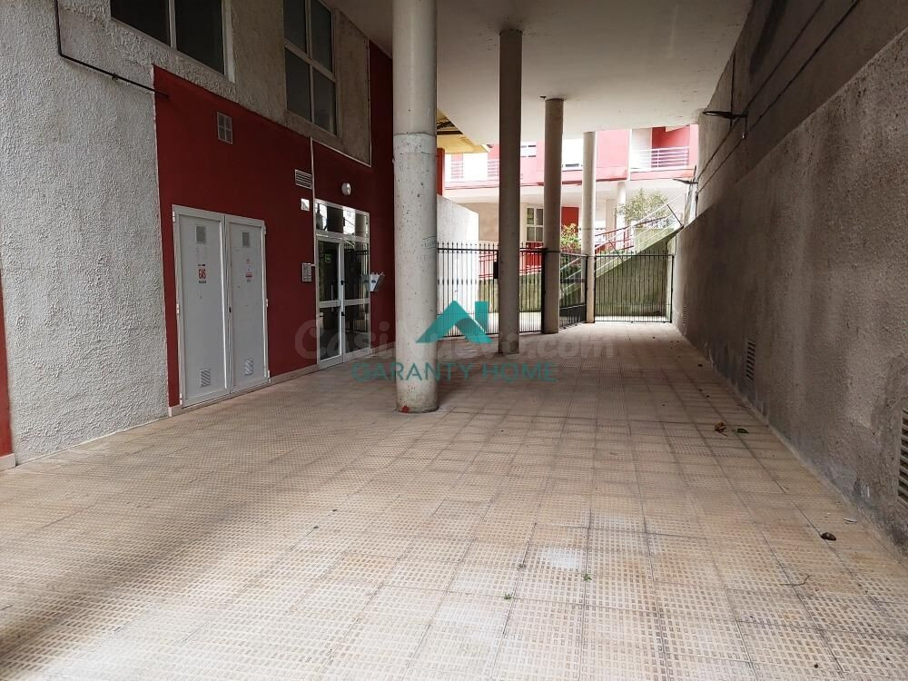 Se vende local comercial en Ampuero