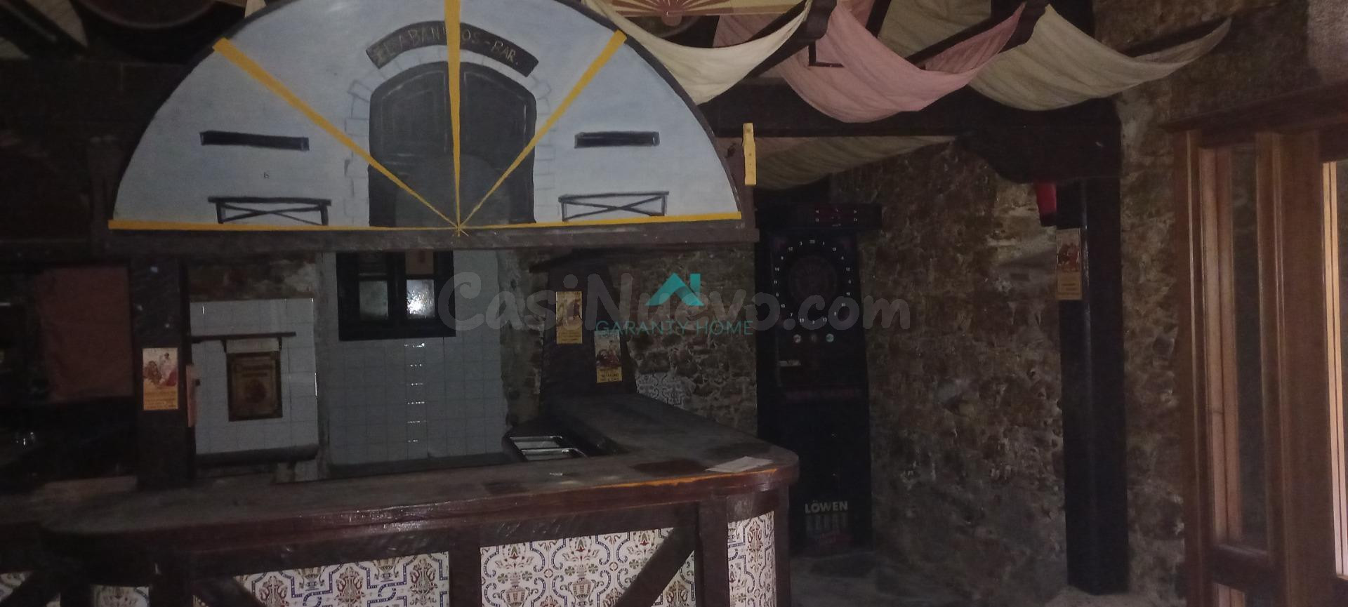 Se vende local comercial en Laredo