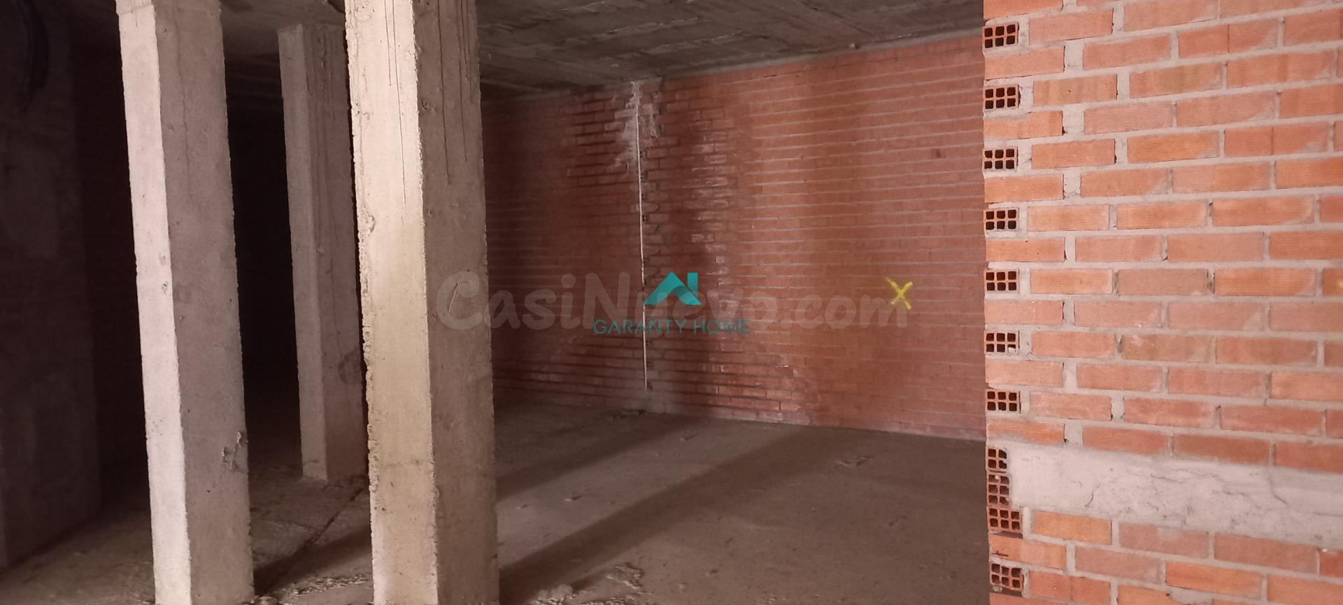 Se vende local comercial en Ampuero