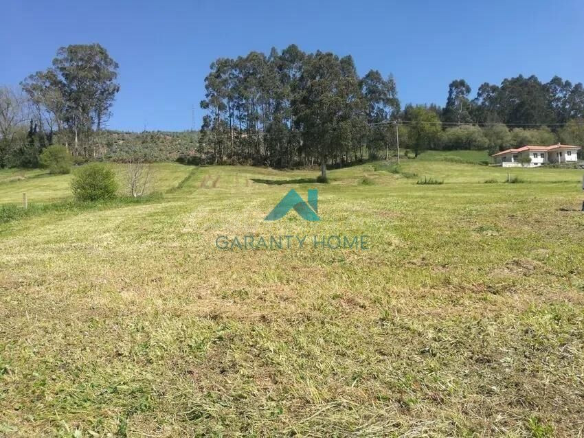 Se vende terreno urbanizable en Meruelo