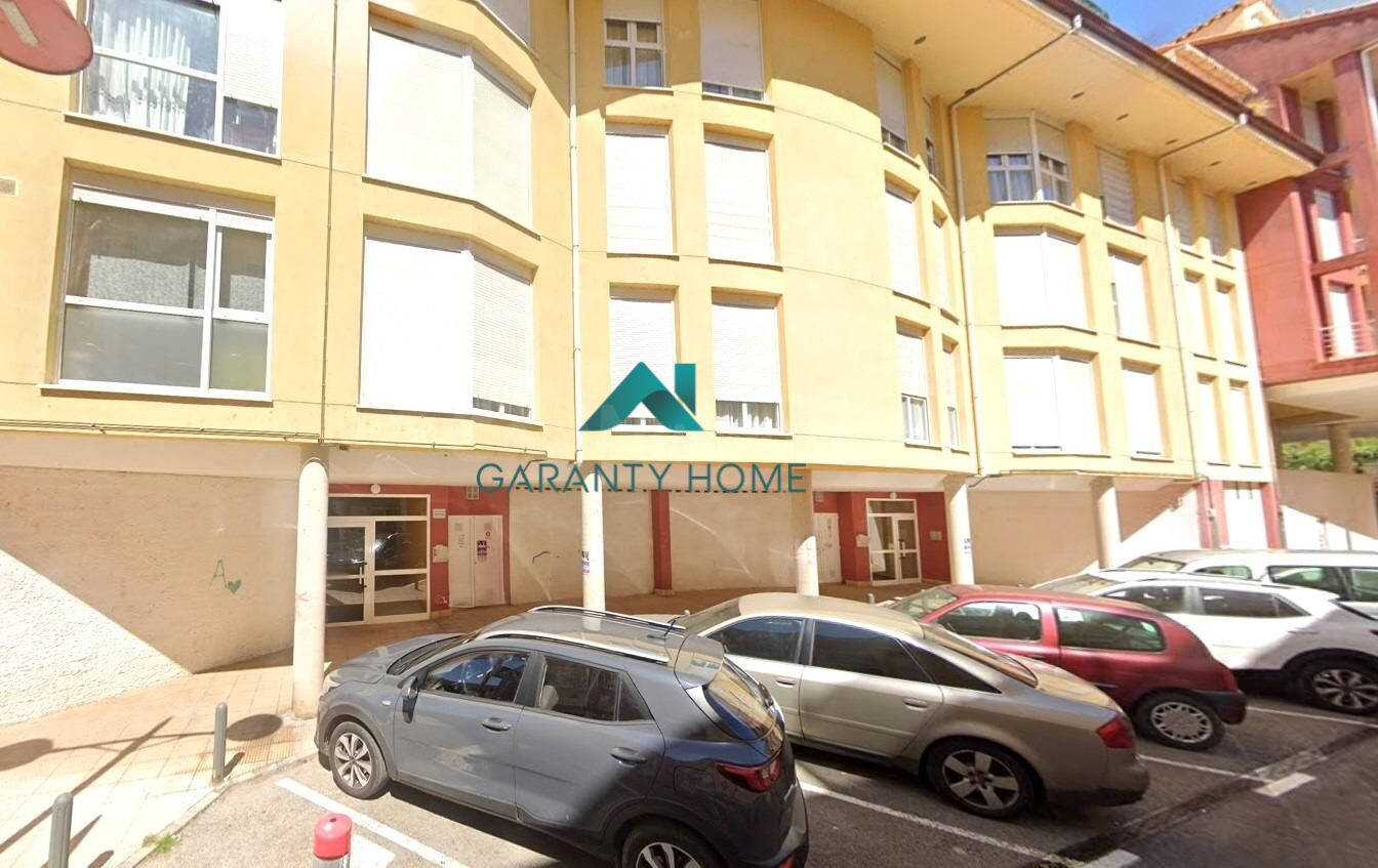 Se vende piso en Ampuero