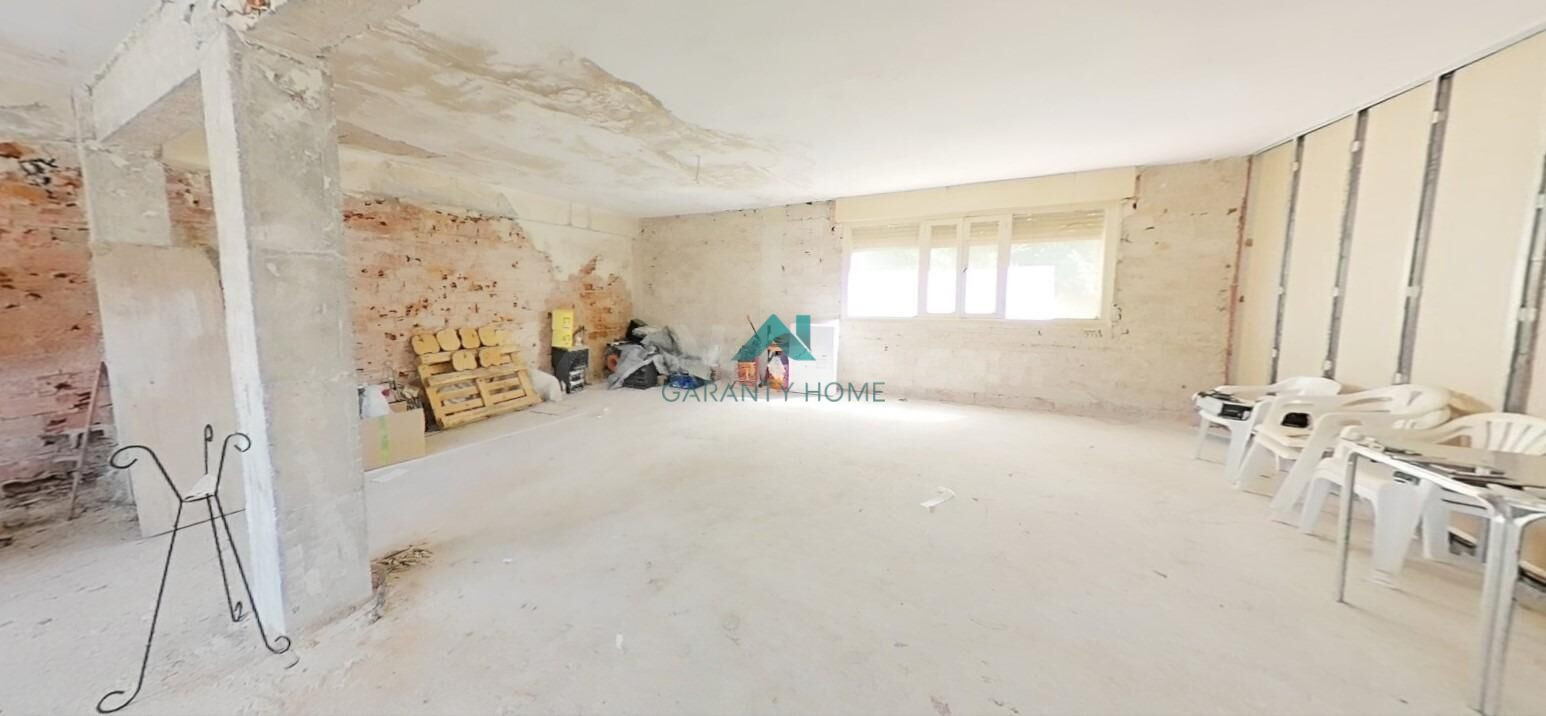 Se vende piso en Ramales