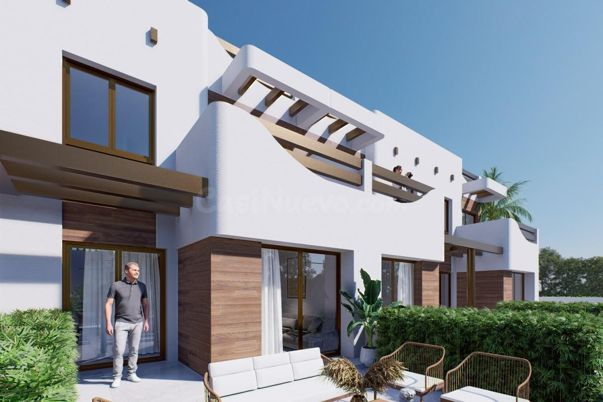 venta apartamento en la Torre de la Horadada