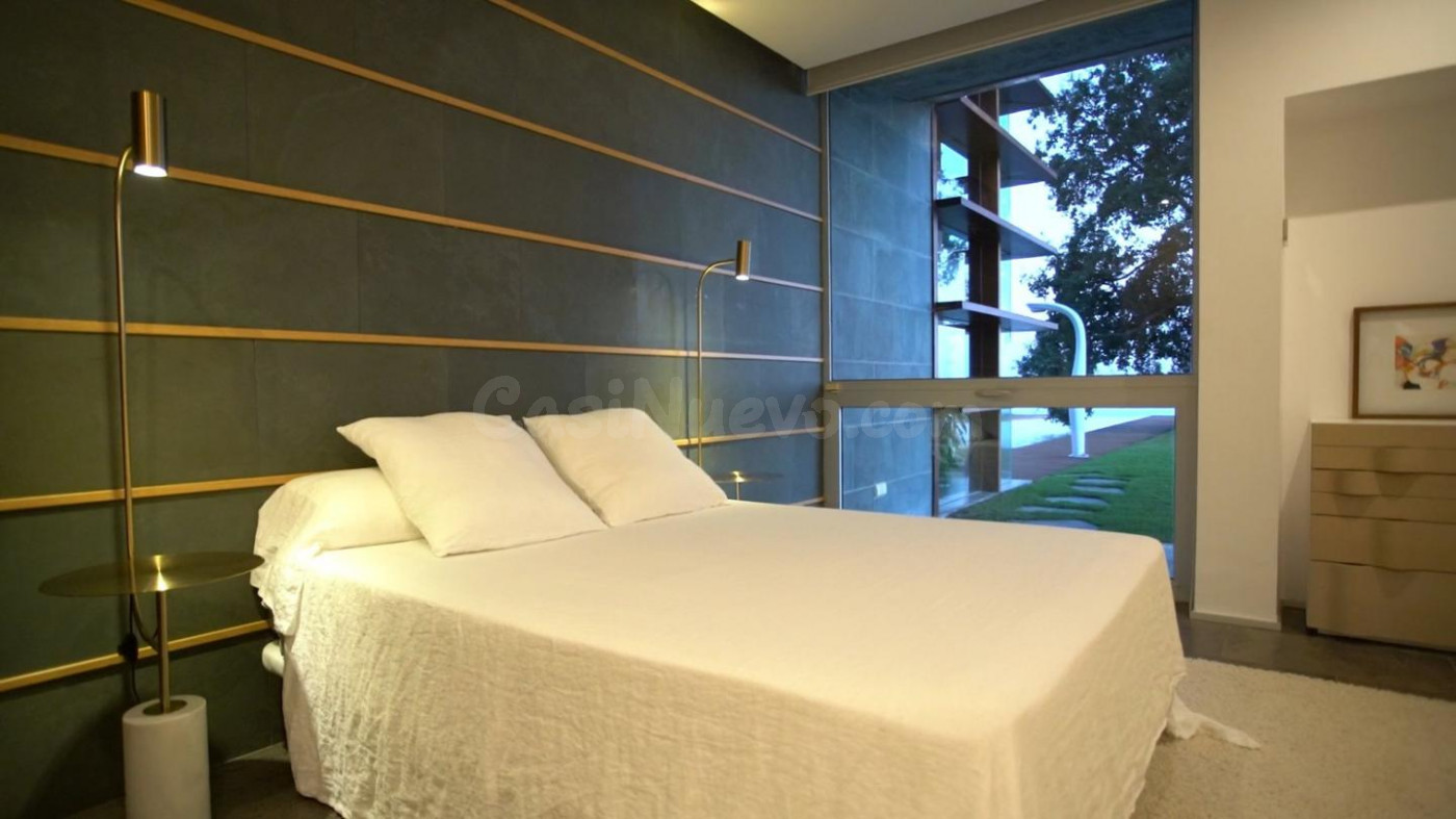 Villa exclusiva en el Higueron