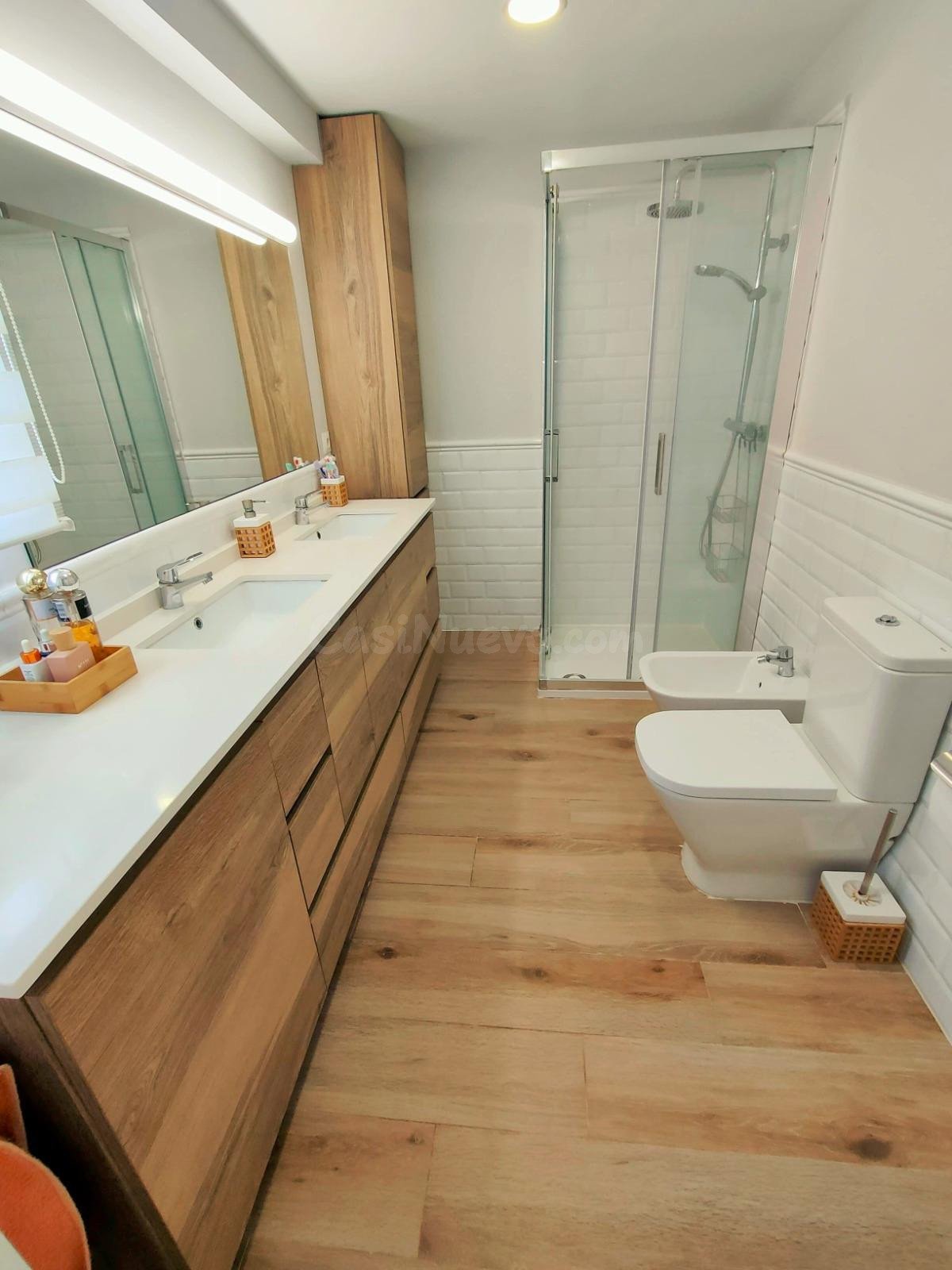 Espectacular apartamento en PAU5, Alicante - foto 4