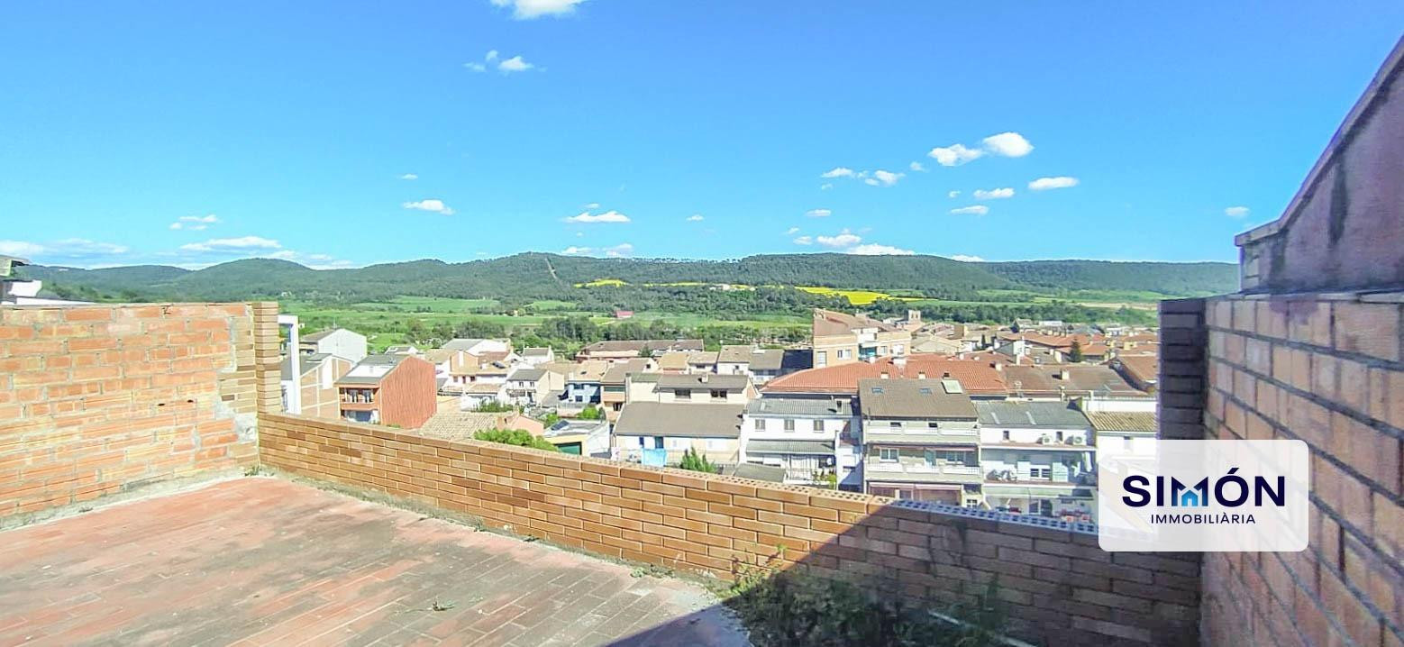 EN VENTA – EDIFICIO EN ESTRUCTURA A TERMINAR EN BALSARENY