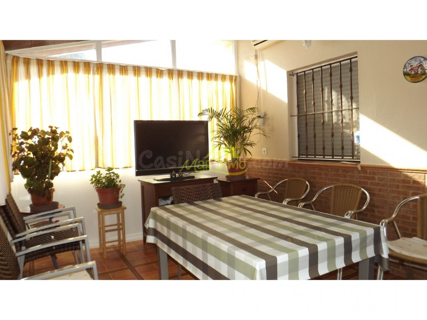CASA CON PARCELA EN ALJARAQUE (ALFOLI) - foto 5
